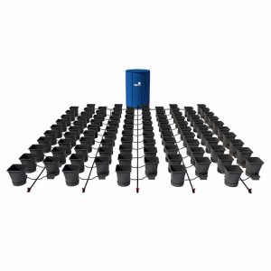 Sistema 100Pot XL
