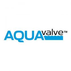 AQUAvalve - Válvula y accesorios