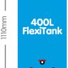 AutoPot FlexiTank 400L - Thumbnail Image 2
