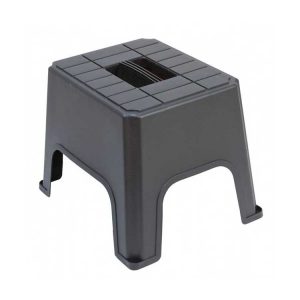 Plataforma para tanque de 47L (negra)