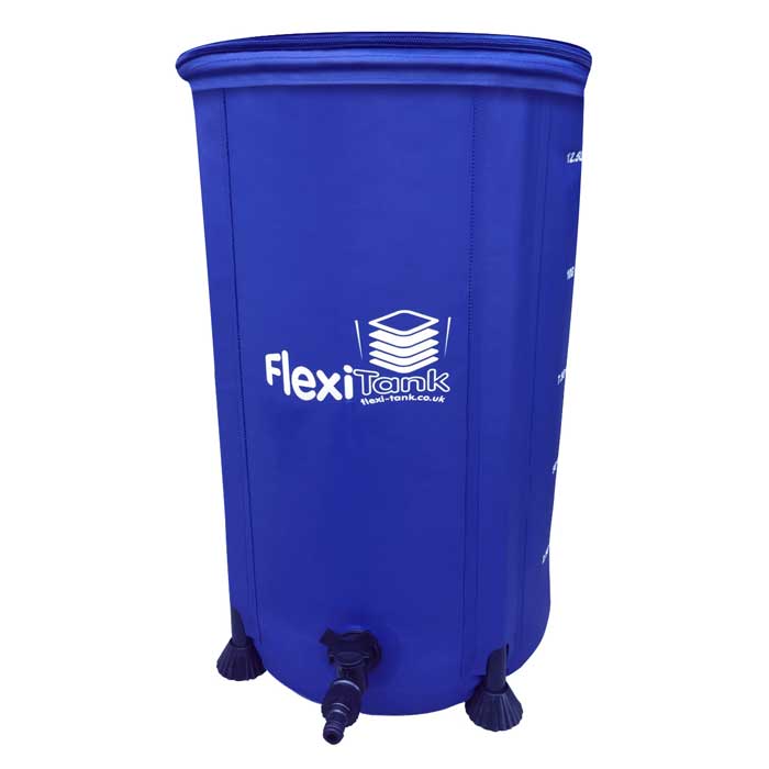 AutoPot Flexi-Tank 50L