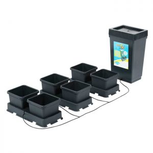 Sistema easy2grow 6