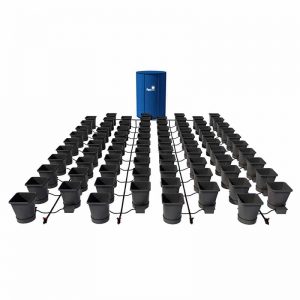 Sistema 80Pot XL