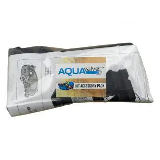 Pack accesorios para Sistema easy2grow 2 - con AQUAvalve 5