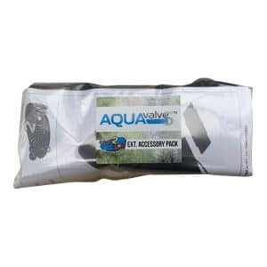 Pack accesorios para módulo easy2grow - con AQUAvvalve 5