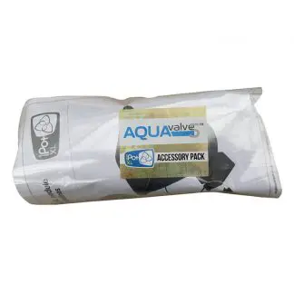 Pack accesorios para módulo 1Pot XL - con AQUAvalve 5