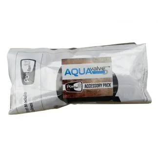 Accesorios módulo 1PotXL FlexiPot (sin maceta) - con AQUAvalve5
