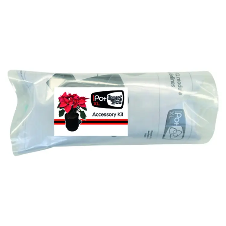 Pack accesorios 6mm para módulo 1Pot XL FlexiPot (sin maceta) - Imagen 2