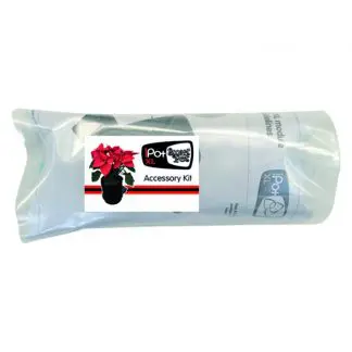 Pack accesorios 6mm para módulo 1Pot XL FlexiPot (sin maceta)