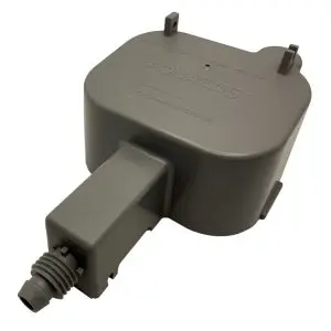 Carcasa sola - AQUAvalve 5mm