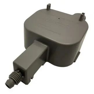 Carcasa sola - AQUAvalve 5mm