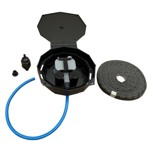 AQUAbox Spyder