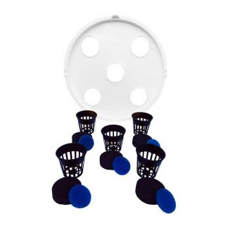 AQUAplate - Kit circular