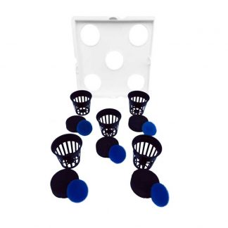 AQUAplate - Kit cuadrado