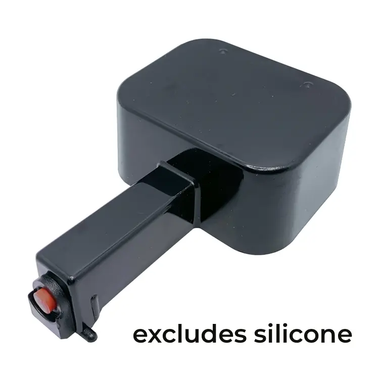 Flotador inferior - AQUAvalve 3mm