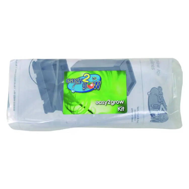 Pack accesorios 6mm para Sistema easy2grow 2