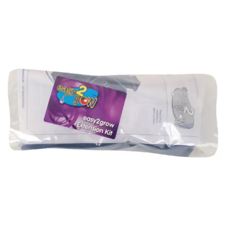 Pack accesorios 6mm para módulo easy2grow