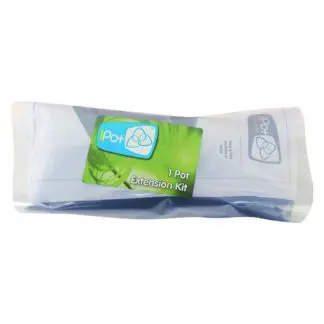 Pack accesorios para módulo 1Pot- con AQUAvalve 3