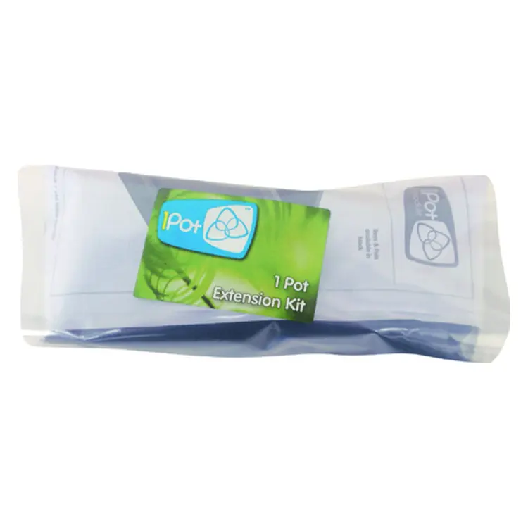 Pack accesorios para módulo 1Pot- con AQUAvalve 3