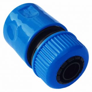 Acople para manguera