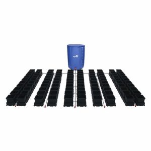 Sistema easy2grow 100