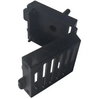 Carcasa para filtro Golf 6mm