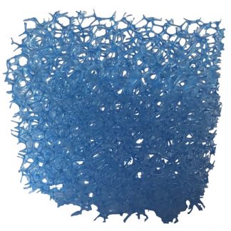 Recambio material de relleno para filtro Golf 9mm