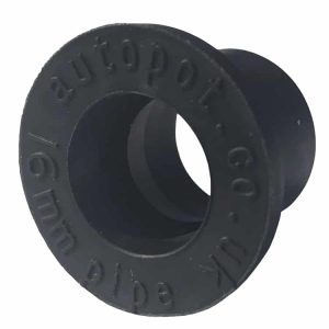 Arandela aislante de 16mm (para orificios de 19mm) (x1)