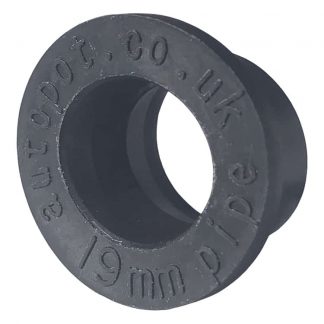 Arandela aislante de 19mm (para orificios de 23mm)