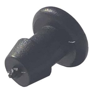 Tapón de tope de 6mm (x1)