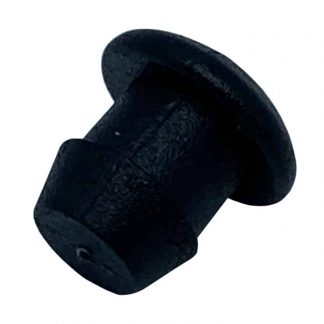 Tapón de tope de 9mm (x1)