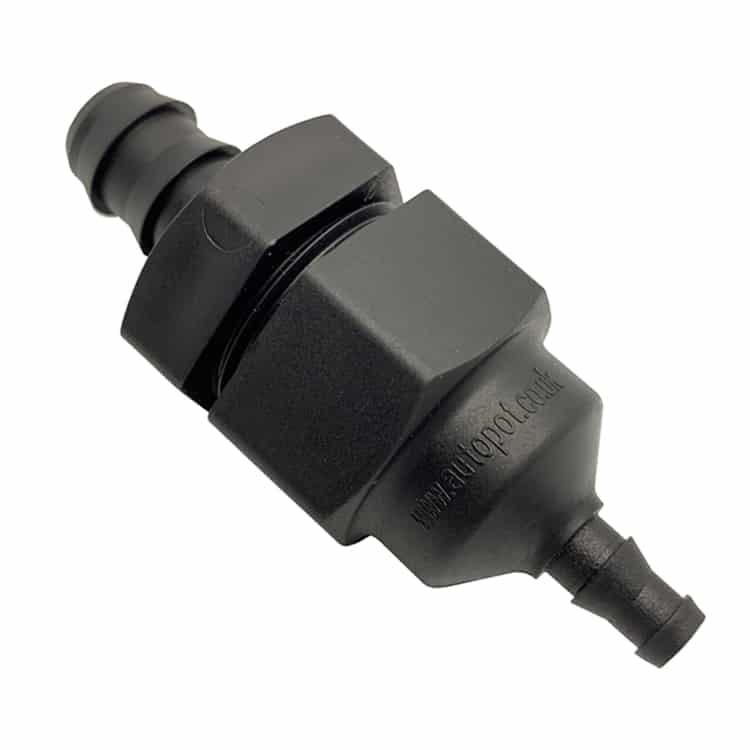 Filtro en línea 16-9mm