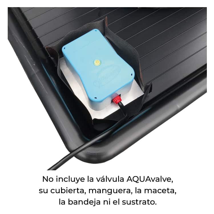 Funda control para AQUAvalve - Imagen 4