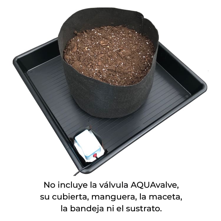 Funda control para AQUAvalve - Imagen 3