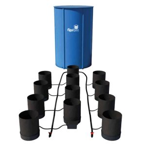 Sistema 12Pot XL FlexiPot