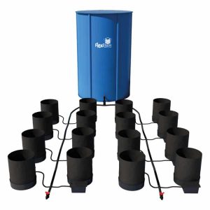 Sistema 16Pot XL FlexiPot