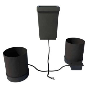 Sistema 2Pot XL FlexiPot