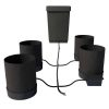 Sistema 4Pot XL FlexiPot - Thumbnail Image 1