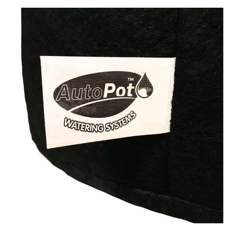 Maceta geotextil FlexiPot de 20L - Imagen 2