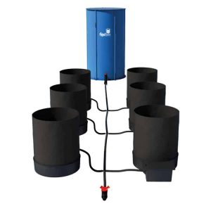 Sistema 6Pot XL FlexiPot