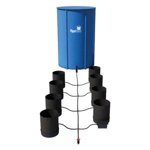 Sistema 8Pot XL FlexiPot