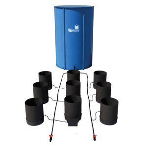 Sistema 9Pot XL FlexiPot