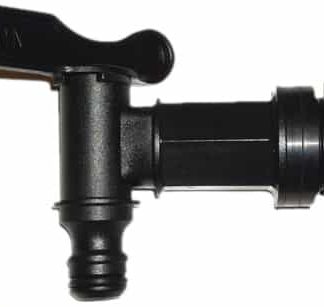 Válvula universal para tanques