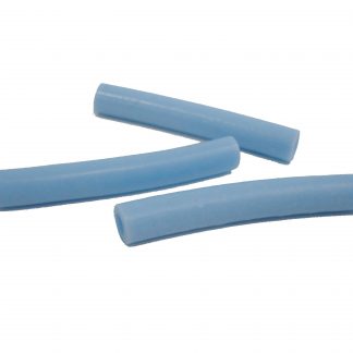 Tubo difusor azul para AirDome / 52mm longitud (x1)