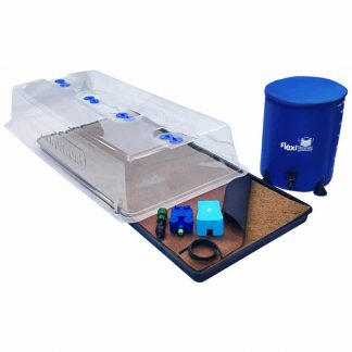 easy2Propagate - Kit completo (con FlexiTank de 25L)