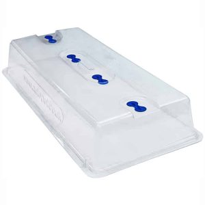 easy2Propagate - Cubierta con 4 respiraderos