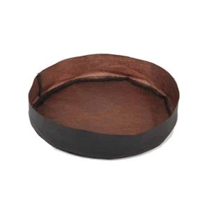 Funda control de raíces redonda (para macetas 1Pot XL)